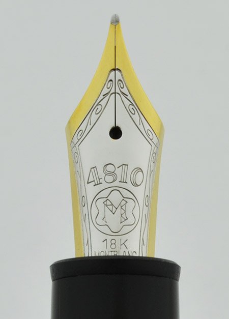 MONTBLANC 型番：146MEISTERSTUCK 585刻印あり MONTBLANC 型番：146MEISTERSTUCK 585刻印あり